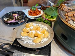 -冷面大王(大南街店)