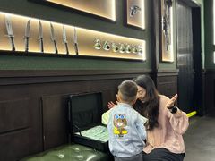 -清远熹乐谷温泉度假酒店