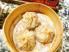 -南京大牌档(崇文门国瑞店)