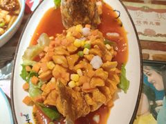 -巷儿里餐厅·杭帮菜(信义坊店)