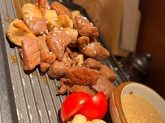 -玉川屋·深夜食堂居酒屋(柳巷店)