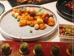 -荟廷·晶萃(陆家嘴尚悦湾店)