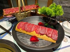 -菌彩云南野生菌火锅(呈贡七彩云南第壹城店)