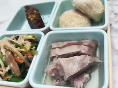 -苏梦江南·淮扬菜(夫子庙店)