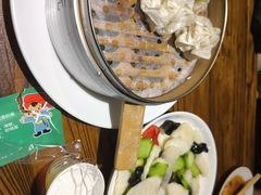 -小不点烧烤城(长乐宫店)