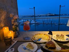 -22ºN BISTRO西餐&酒馆