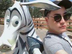 -大连森林动物园