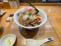 和牛-面屋 猪一