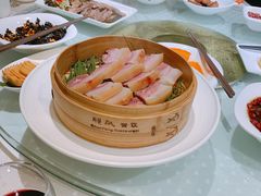 -顺风海鲜港(长寿路店)