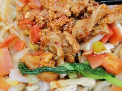 -永丰岐山面(西五路店)