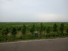 -南汇嘴观海公园