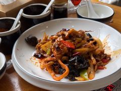 -张记焖窑·十五年专注焖烤(雍和宫店)