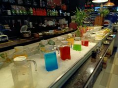 -亚马逊海鲜自助餐厅(惠山万达店)