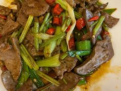 -金家老三饭庄(常营店)