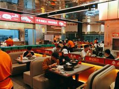-肖记公安牛肉鱼杂馆·省级非物质文化遗产(江汉路直营店)