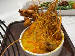 -同庆楼(花园店)