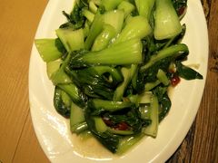 -零花钱川菜馆(文博东路店)