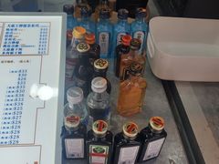 -不已手制柠檬茶(关闸店)