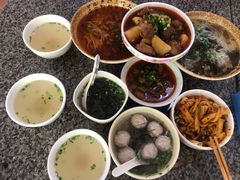 -李记小小吃(涪江路店)
