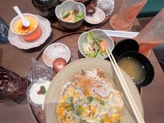 -ITARU食堂·定食料理(西丽店)