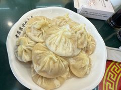 -老庞家水馅包子馆