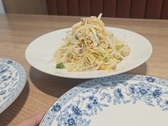 -连鹭海鲜·海肠捞饭·欢聚宴请(星海店)