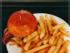 -瑞食酒馆 La Taverne Suisse