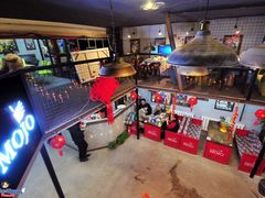 -MOJO密室逃脱(中街旗舰店)