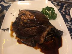 -通安客栈中餐厅·何家小馆