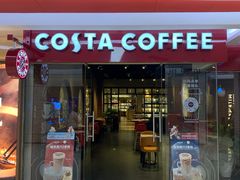 -COSTA COFFEE(新奥购物中心店)