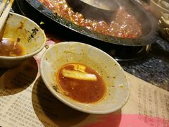 -蜀大侠火锅(建设路第五大道店)