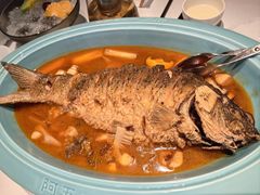 -阿五黄河大鲤鱼(英协路店)