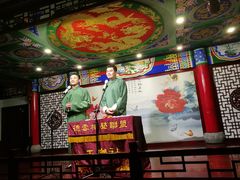 -武汉天乐社武宫剧场