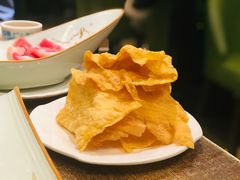 -龙聚德北京烤鸭(沙坪坝华宇A馆店)