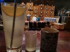 -蜉蝣酒吧(仓山万达店)