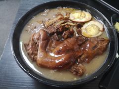 豪华全家福-花溪巷牛肉粉(泉城路店)