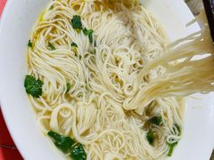 -鑫明明拉面(宁化路店)