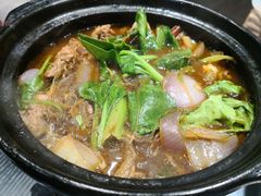 鸡鸡蛙蛙中煲-川香煲(茅台路店)