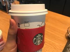 -星巴克(温州银泰大西洋店)