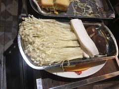 -火炉火自助餐(朝阳大悦城店)