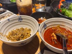 -焱铁烧·黑毛和牛专门店(南宁万象城店)