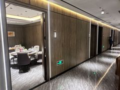 -神洲四海大酒楼(王府井澳门中心店)