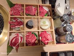 -牛角烧肉(步步高星城天地店)