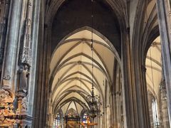 -斯蒂芬主教座堂(Stephansdom)
