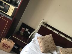 -上海中福大酒店