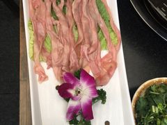 -蓉城江北老灶火锅(春熙路店)
