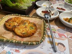 -本家韩国烤肉(青岛万象城店)