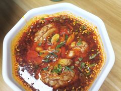 -四川老牛麻辣烫(北门桥店)