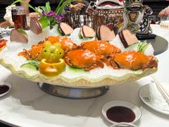 -味可道美食坊(福基路店)