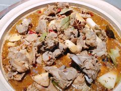 -红井路游艺炖锅·音乐餐吧(十渡店)